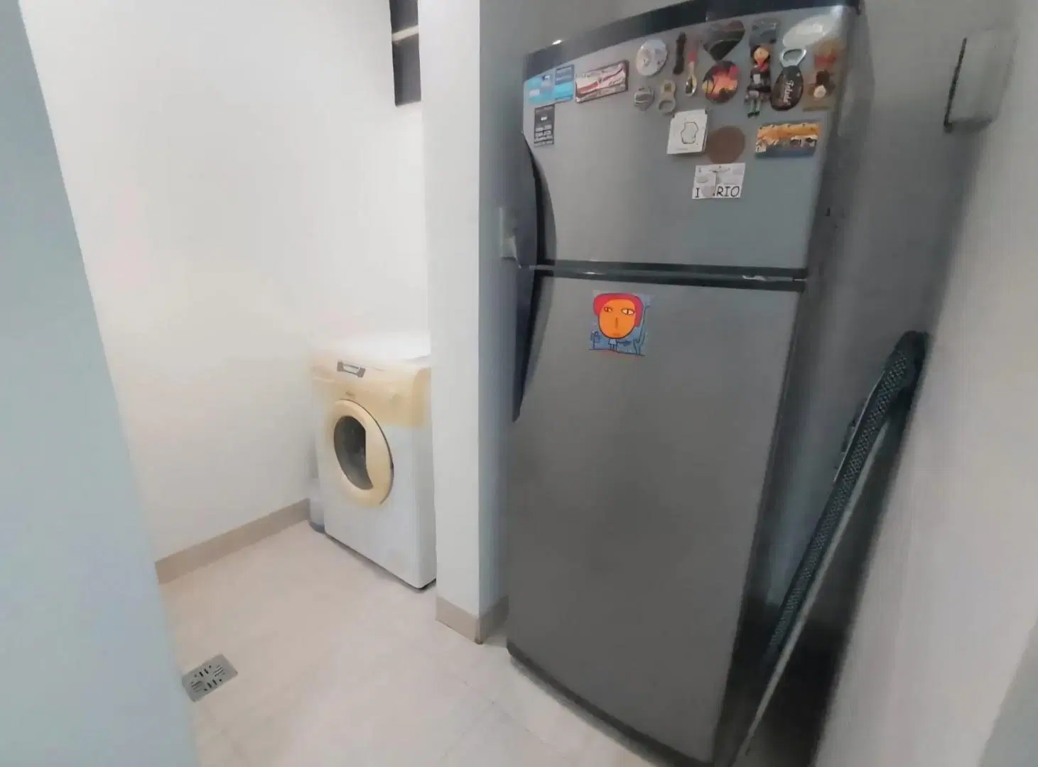 Departamento en Nuñez 4