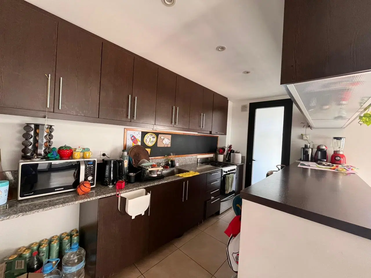 Departamento en Espacio Lomas 2