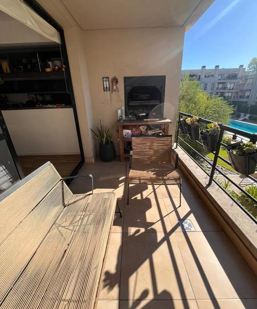 Departamento en Espacio Lomas 4