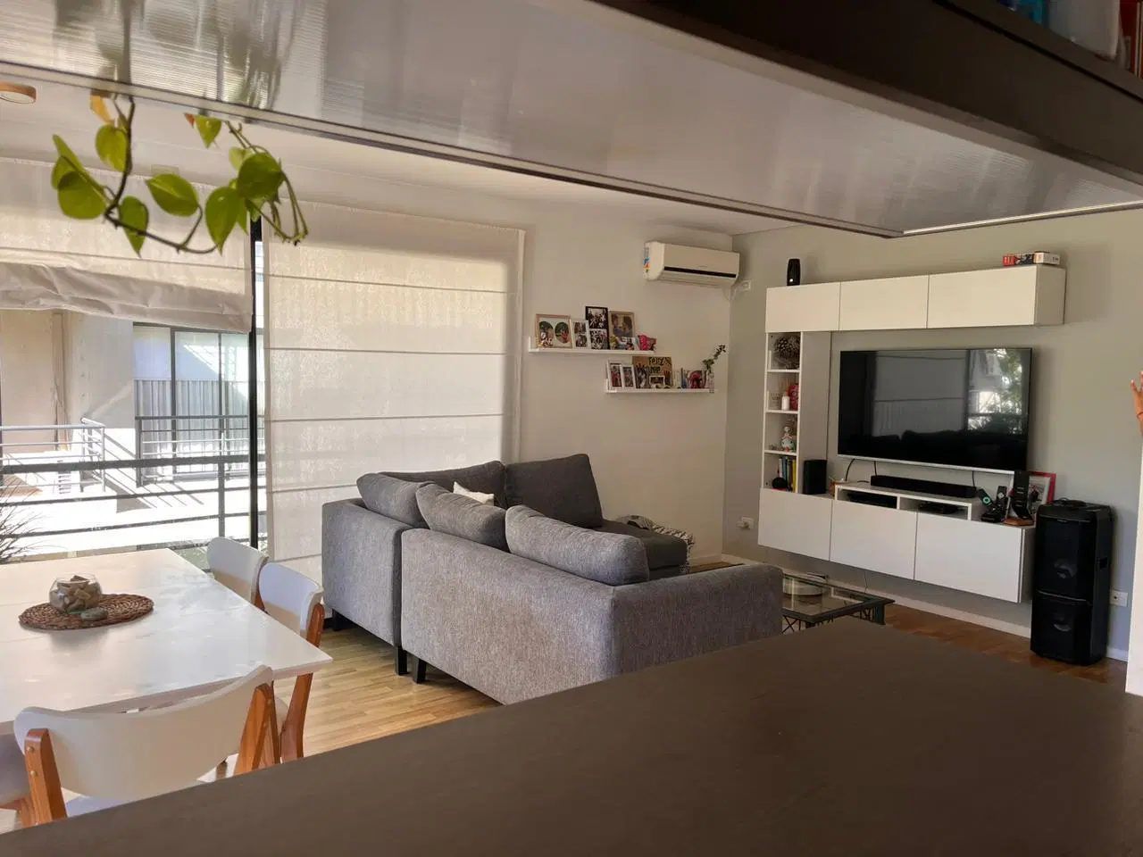 Departamento en Espacio Lomas 5