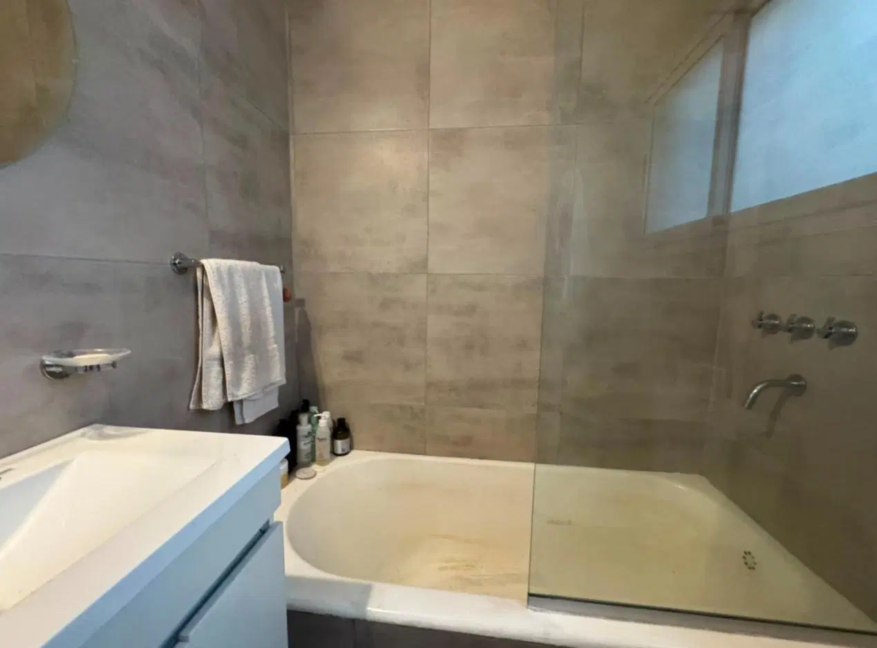 Departamento - Recoleta 5