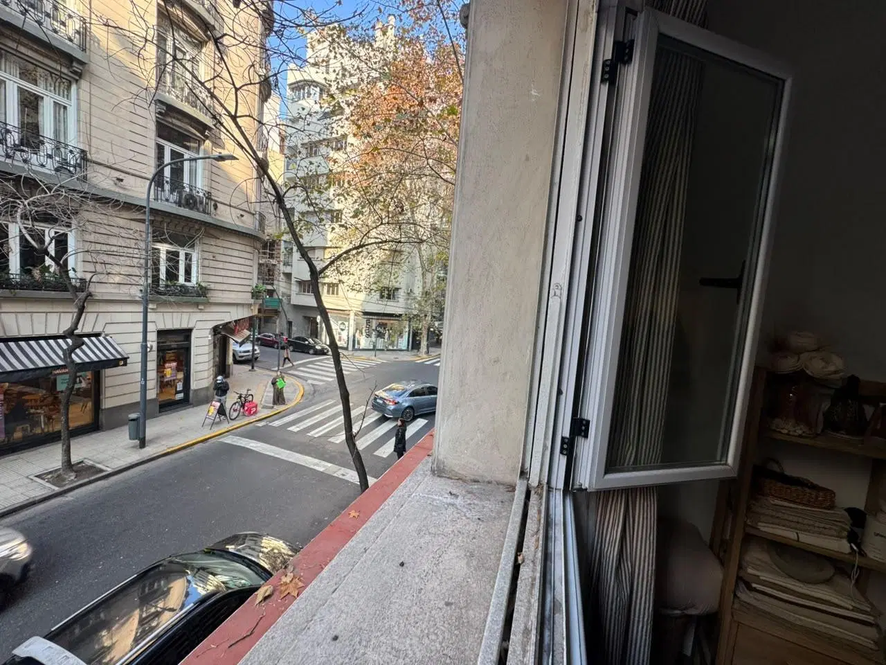 Departamento - Recoleta 4