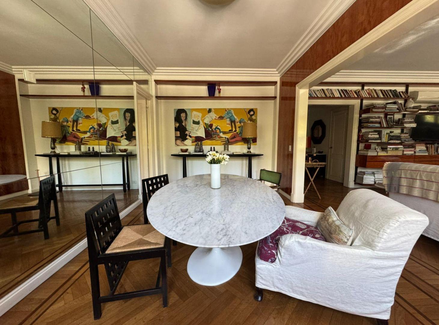 Foto de Iconico departamento en venta o alquiler, imagen 3