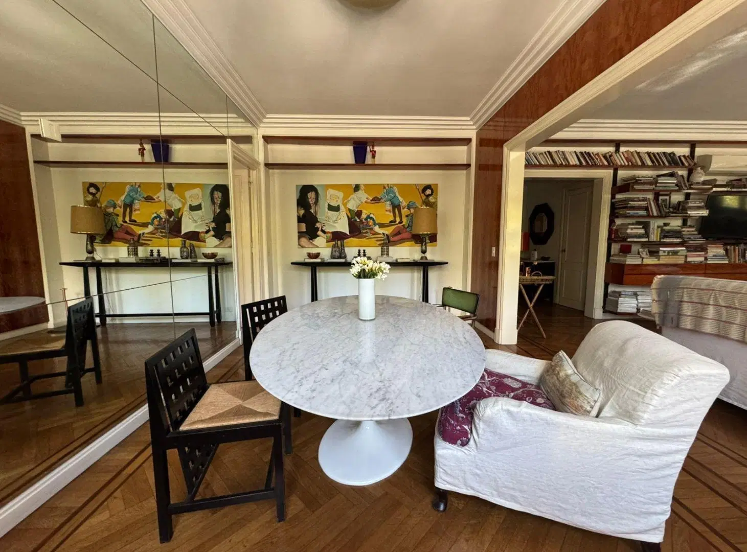 Iconico departamento en venta o alquiler 2