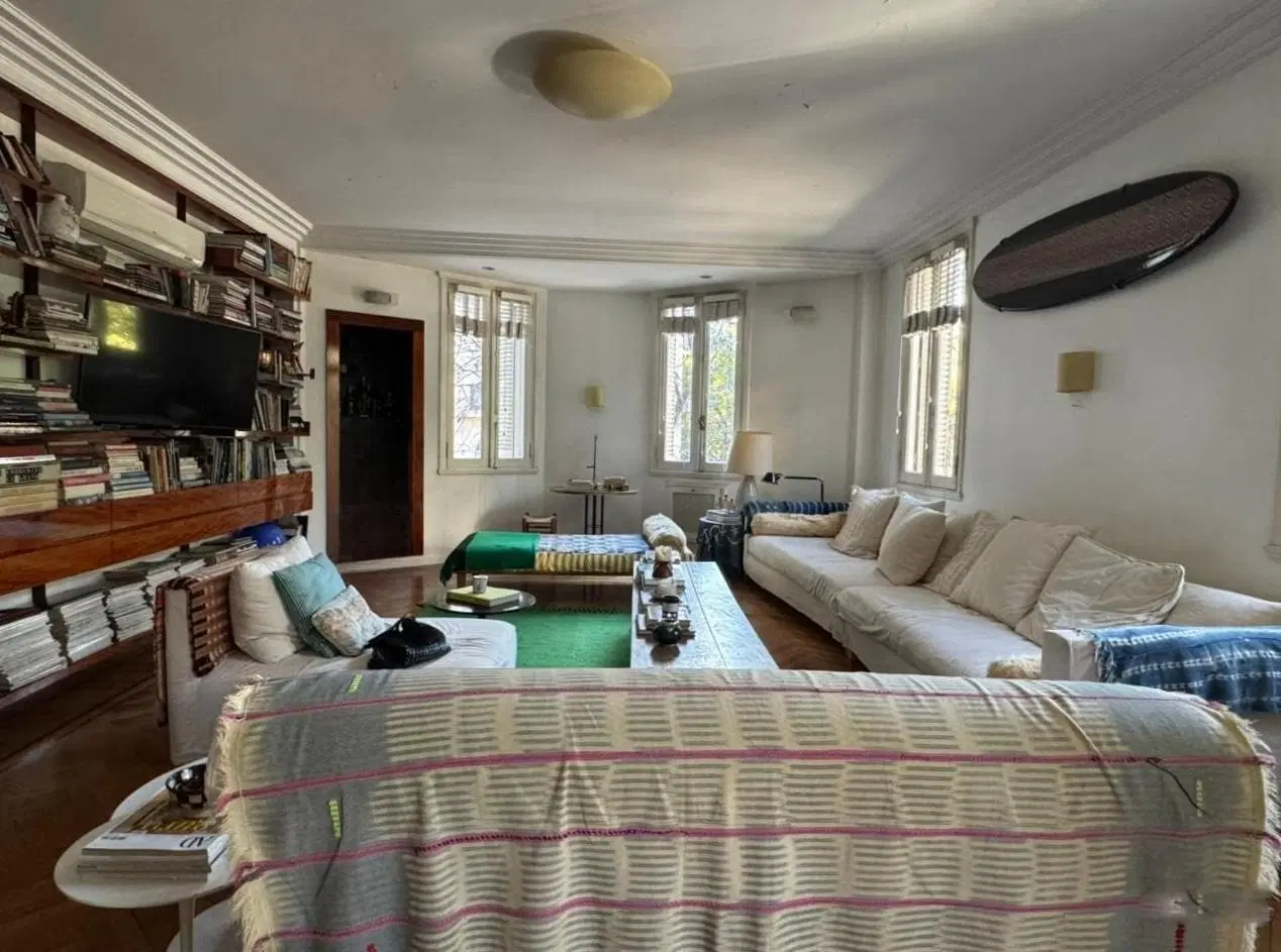 Iconico departamento en venta o alquiler 8