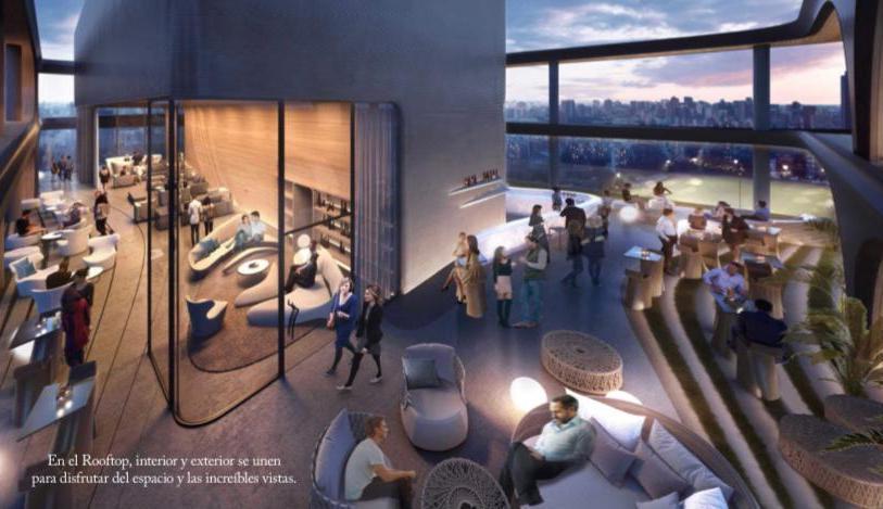 Foto de Departamento - Palermo, imagen 5