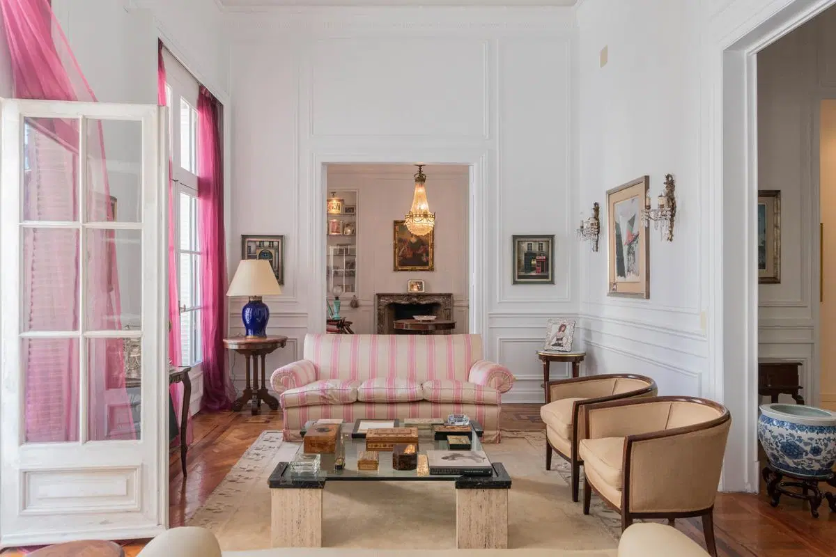 Departamento - Retiro 5