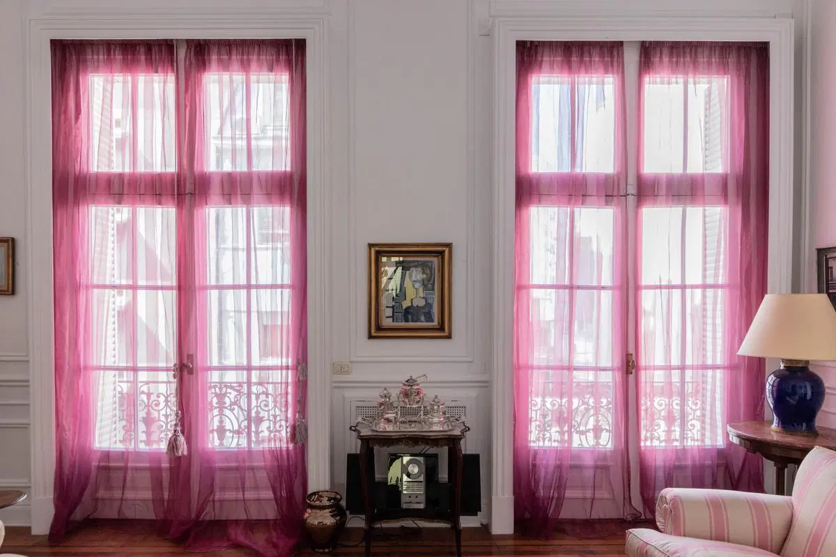 Departamento - Retiro 2