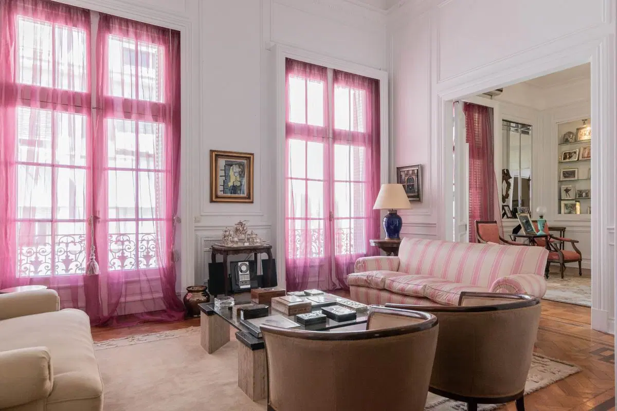 Departamento - Retiro 3