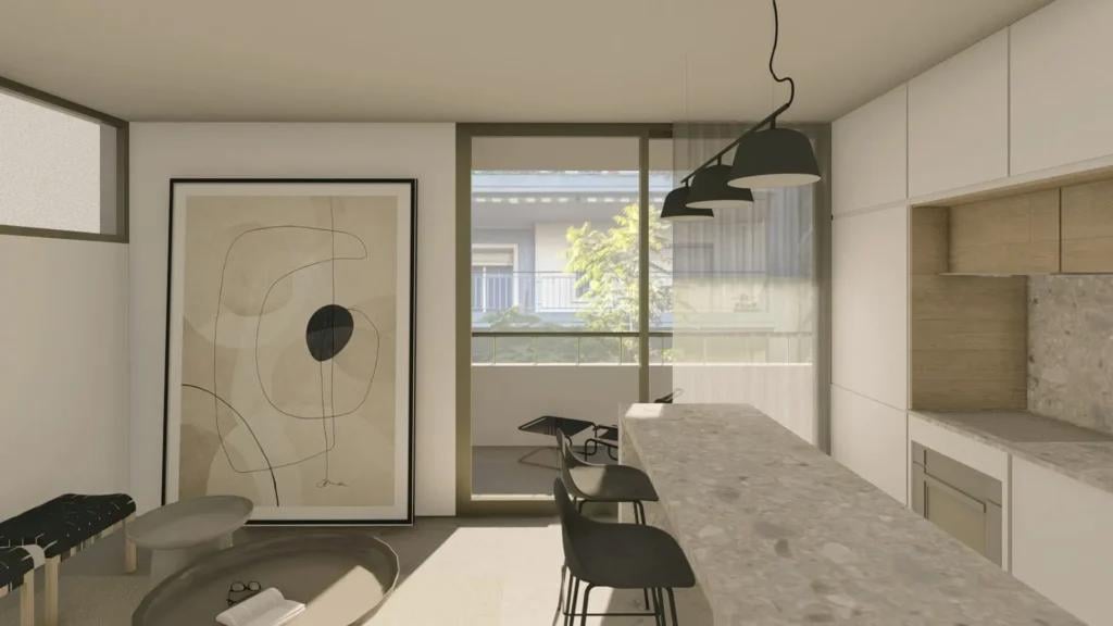 Foto de Departamento en Palermo Chico, imagen 4