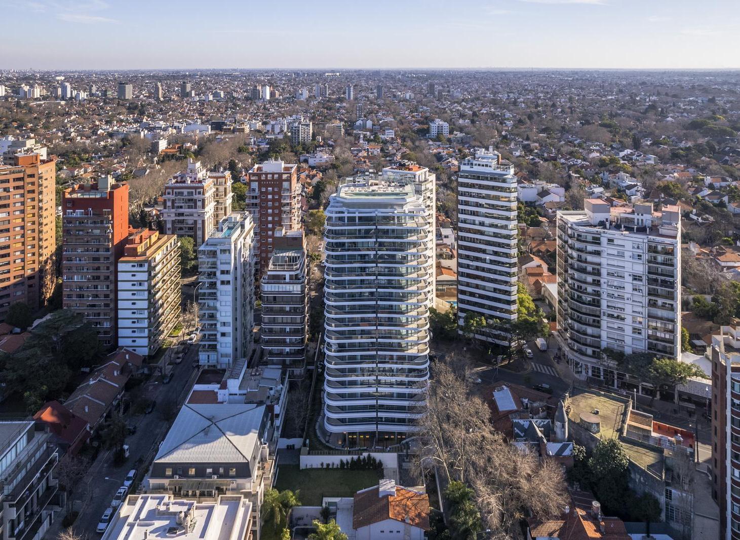 Foto de Departamento en La Lucila, imagen 1