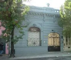 Terreno en Palermo 1