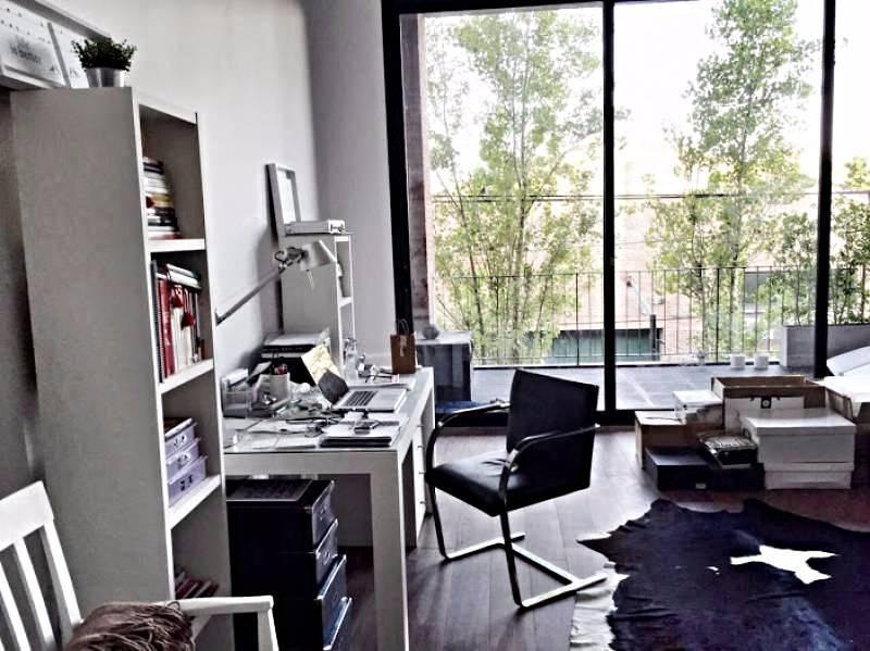 Foto de Impecable loft con entrepiso, 1 dormitorio (posibilidad realizar 2do), imagen 4