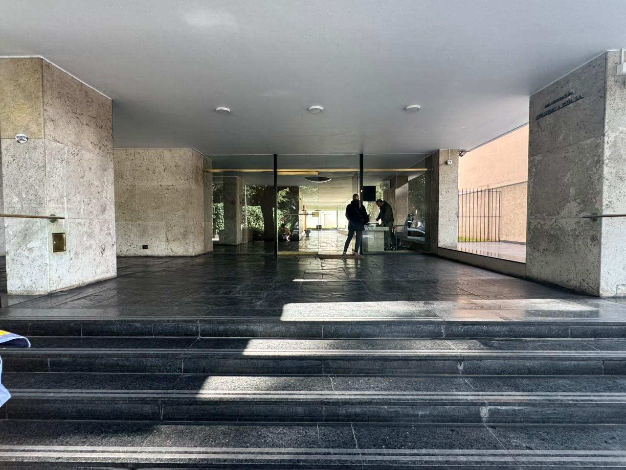 Foto de Excelente departamento en Palermo Chico, imagen 1