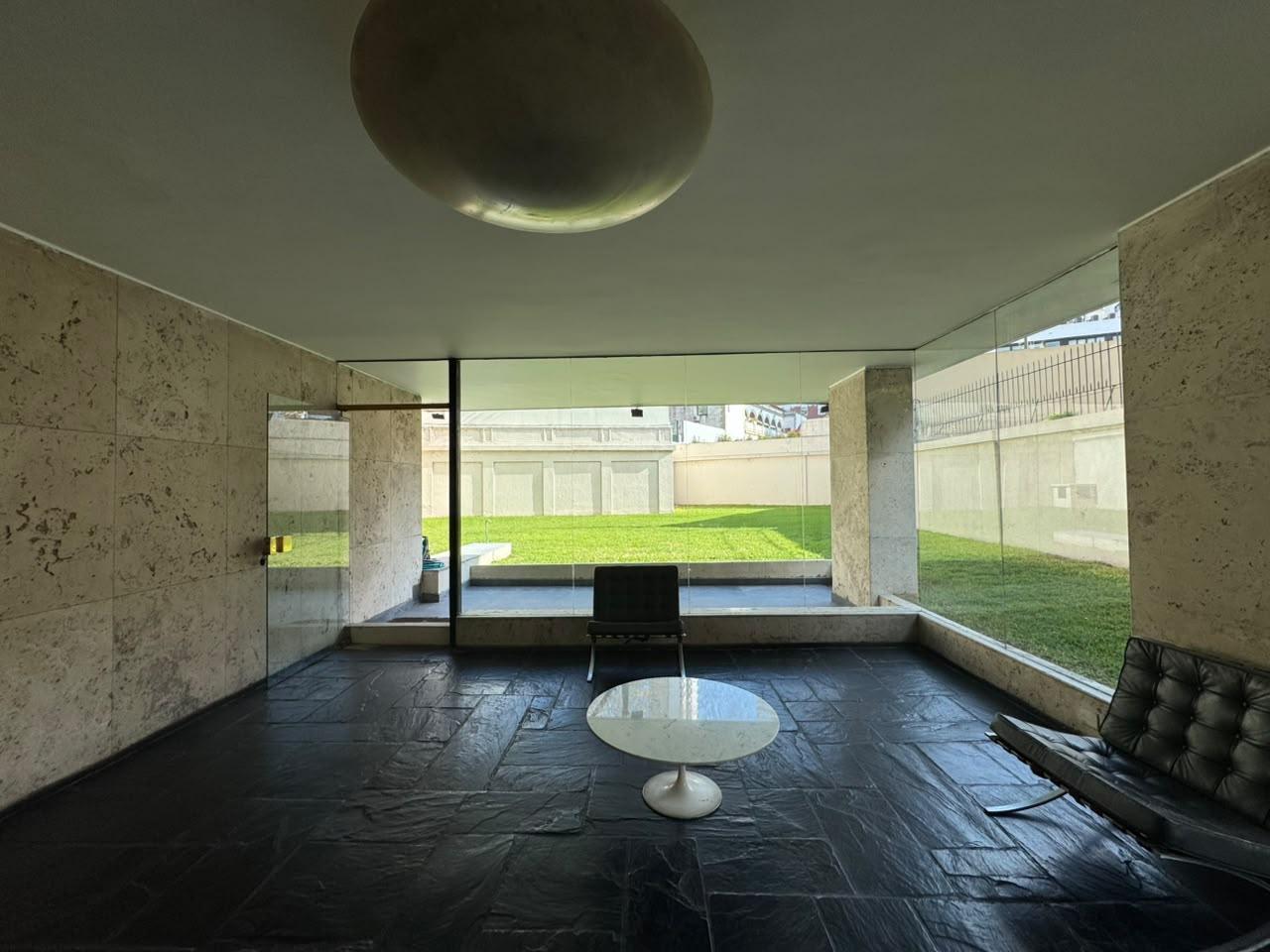 Foto de Excelente departamento en Palermo Chico, imagen 4