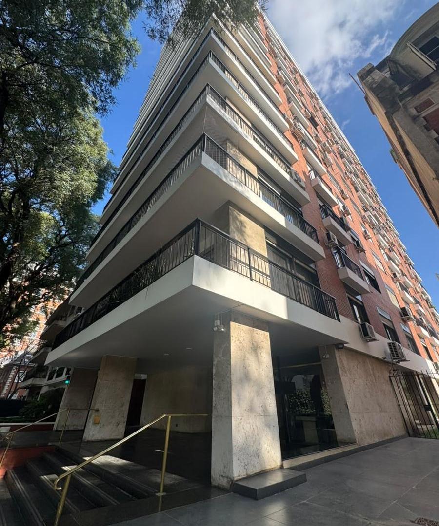 Foto de Excelente departamento en Palermo Chico, imagen 3