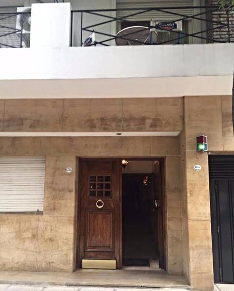 Foto de Rep. Arabe Siria al 3300 - Inmejorable ubicación en Palermo de dos, imagen 3