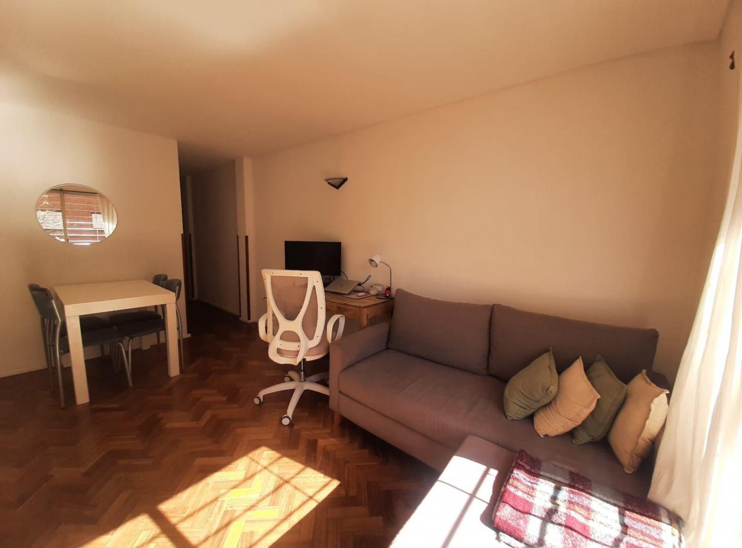Foto de Departamento en Mart.-Vias/Santa Fe, imagen 1