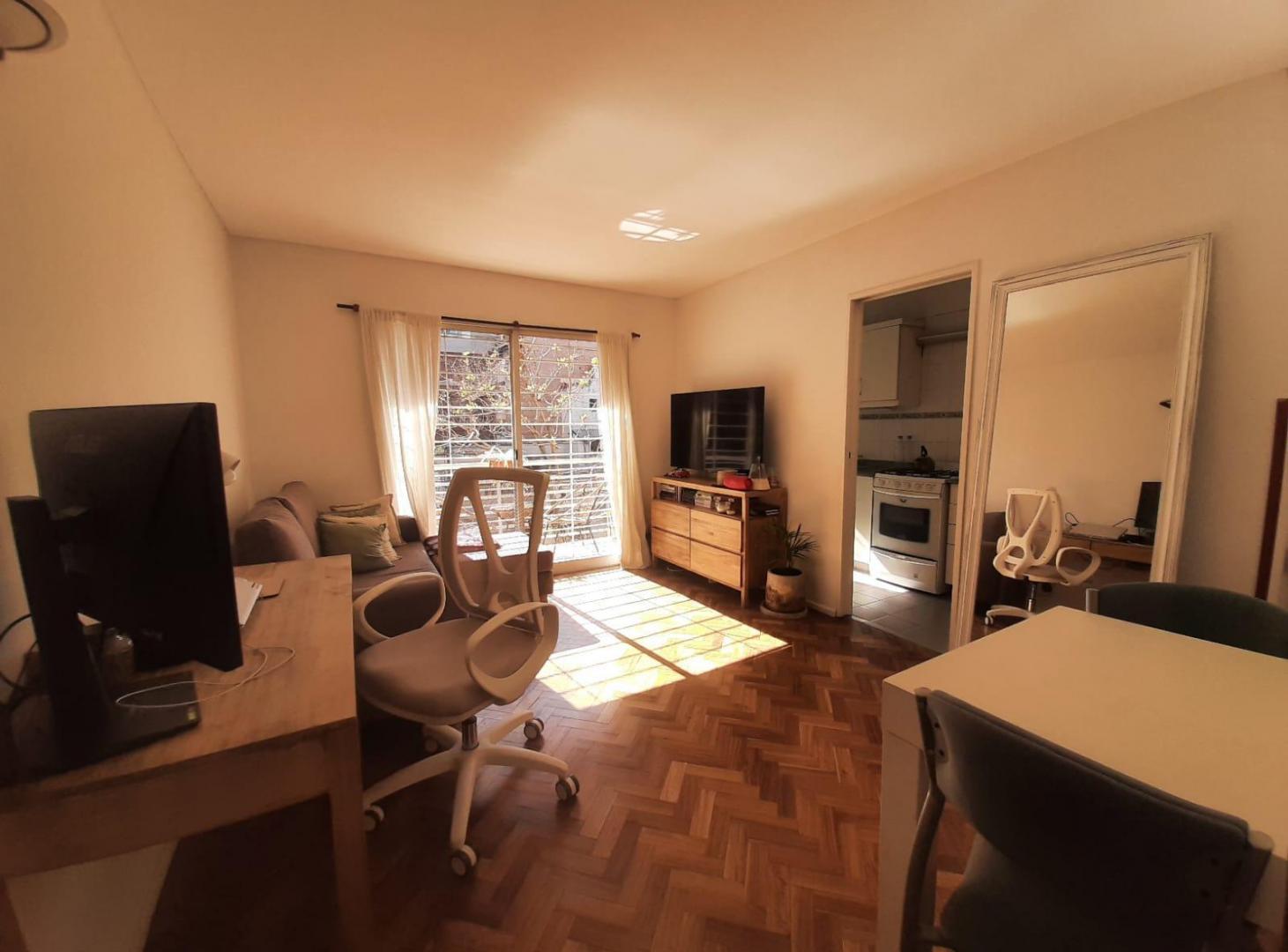 Foto de Departamento en Mart.-Vias/Santa Fe, imagen 2