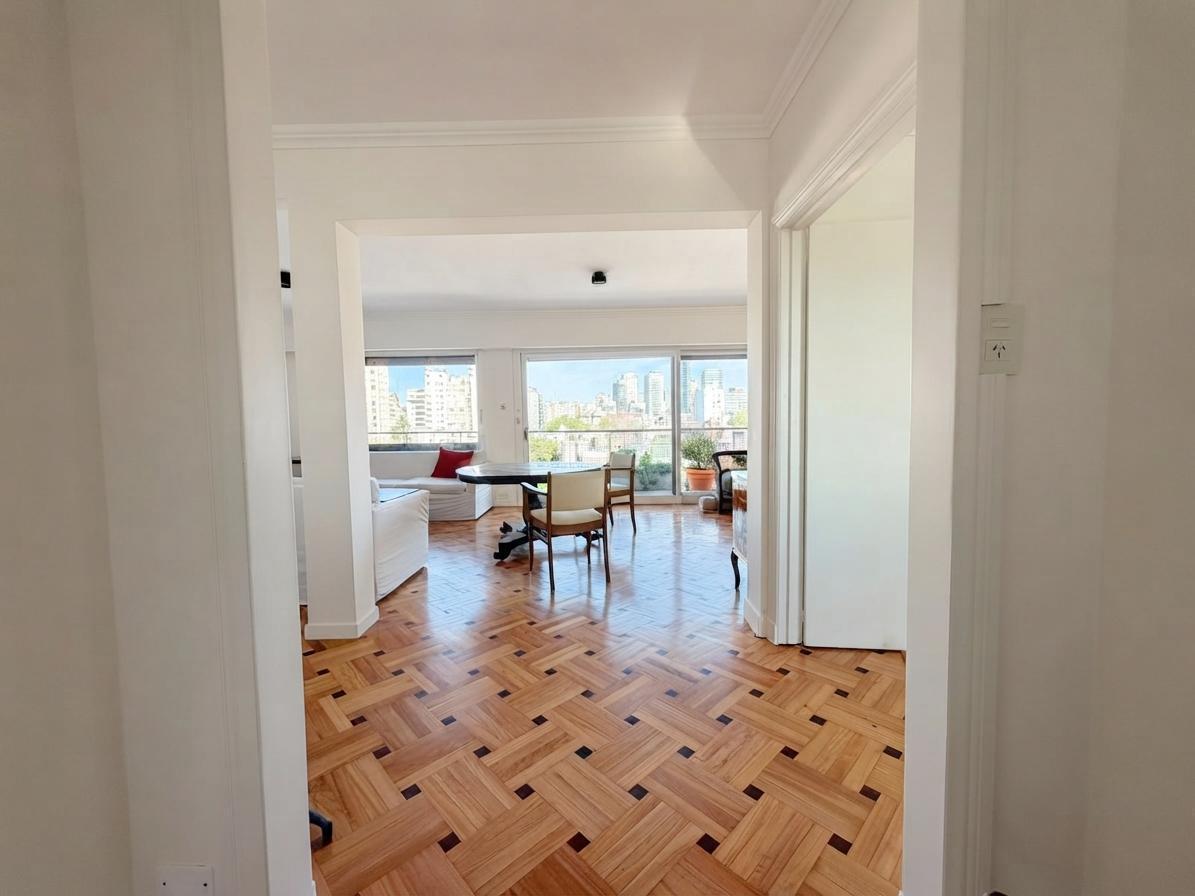 Foto de Departamento en Palermo Chico, imagen 4