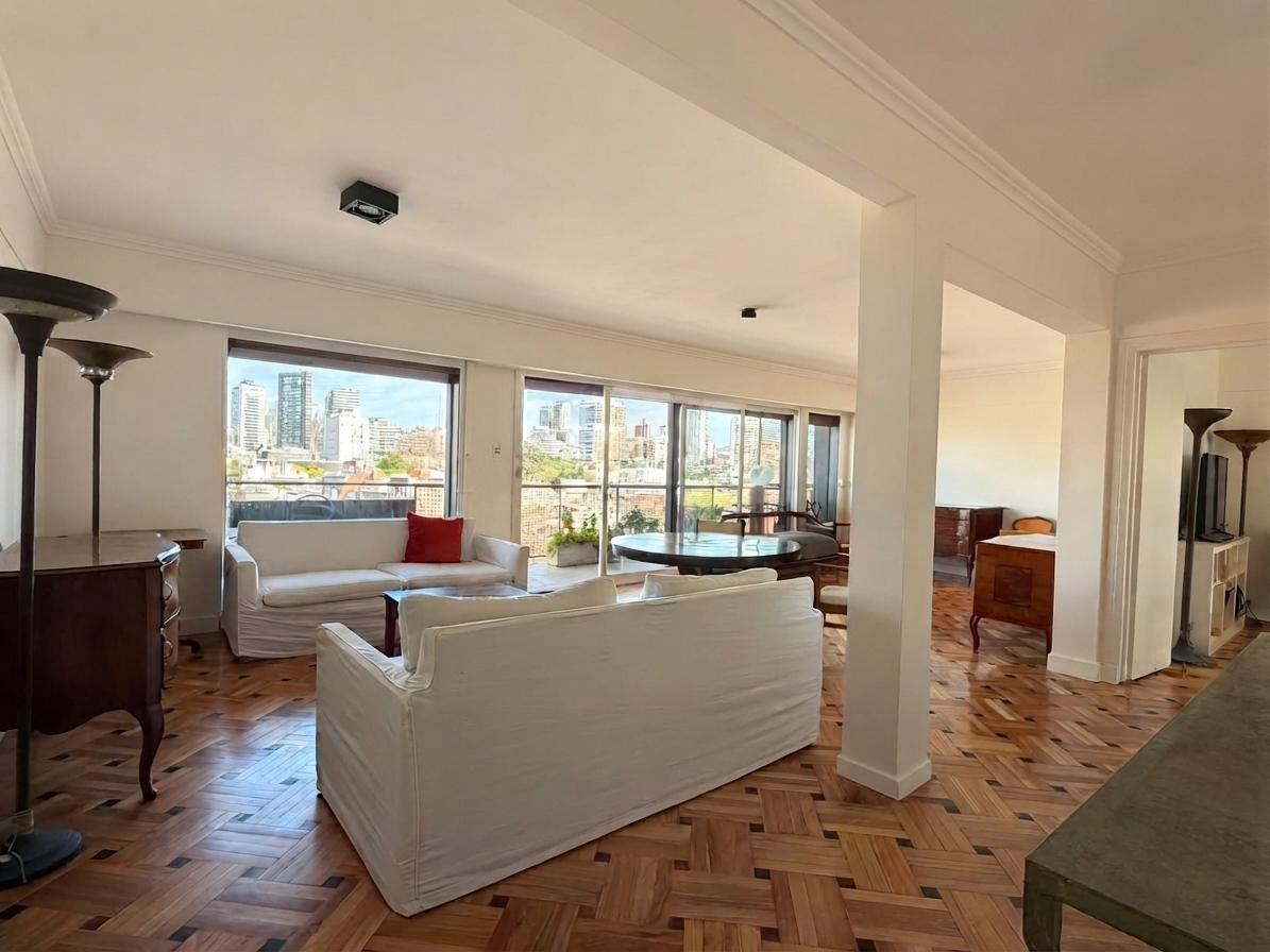 Foto de Departamento en Palermo Chico, imagen 5