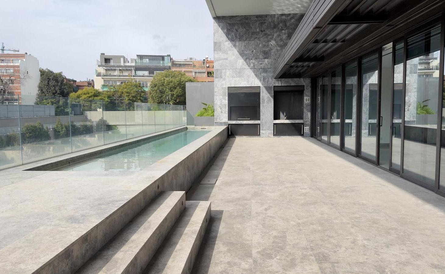 Foto de Magnifico edifiico en Palermo Chico con amenities y seguridad, imagen 4