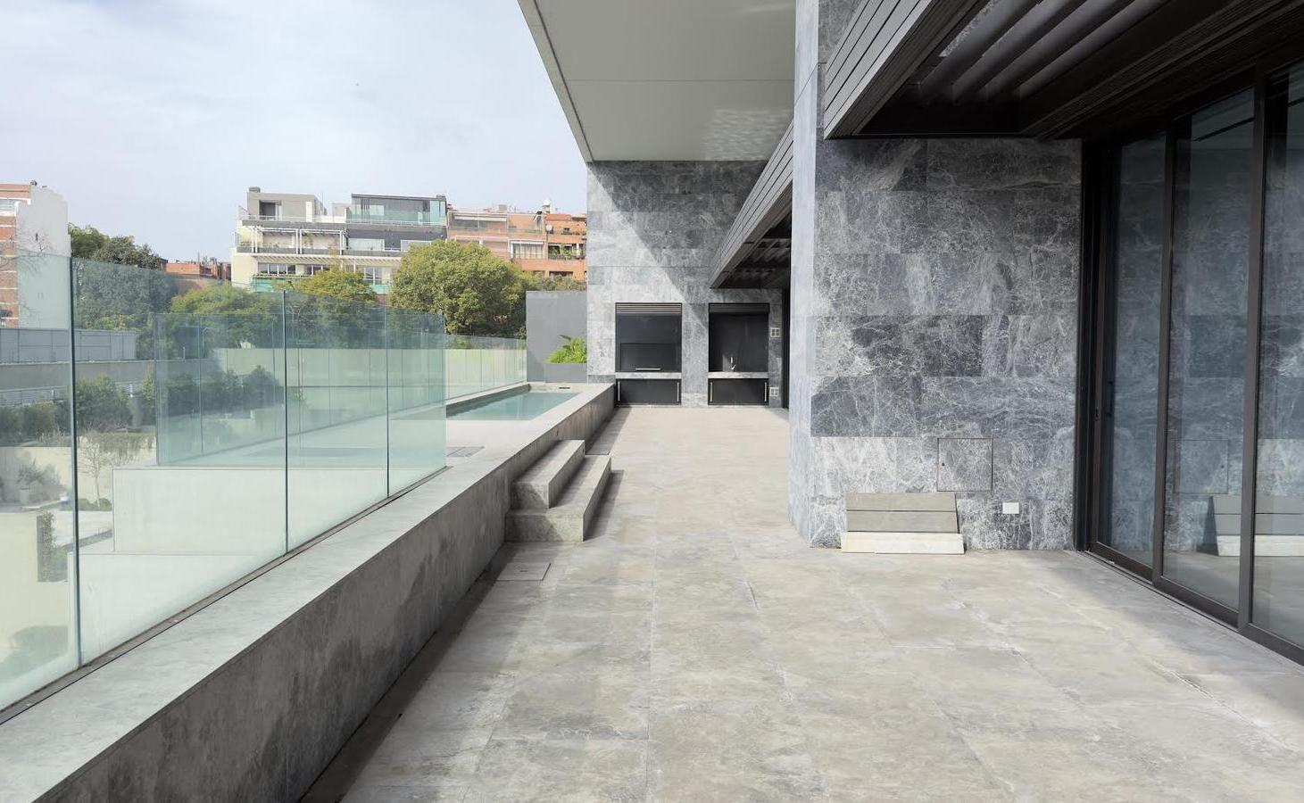 Foto de Magnifico edifiico en Palermo Chico con amenities y seguridad, imagen 4