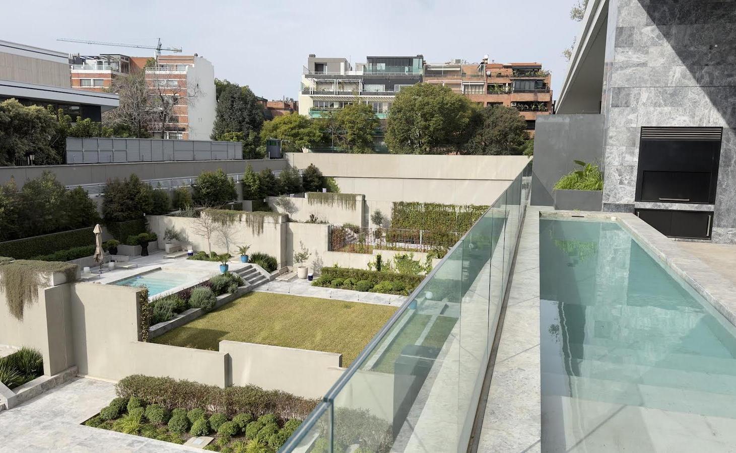 Foto de Magnifico edifiico en Palermo Chico con amenities y seguridad, imagen 5