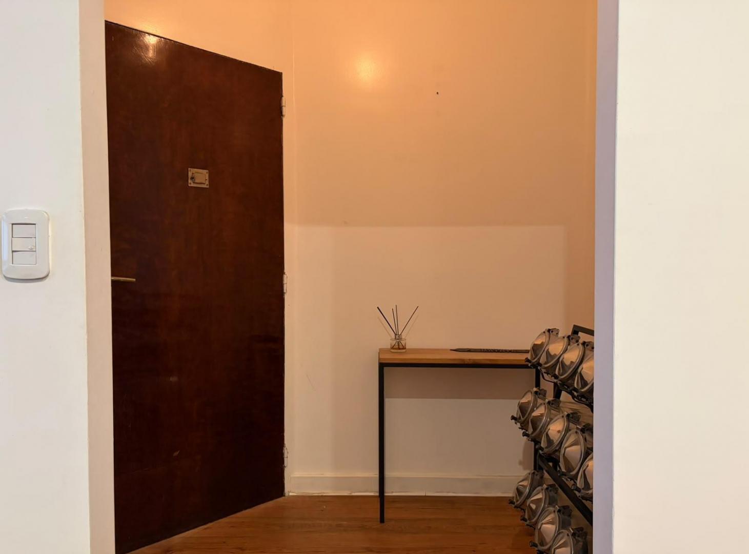 Foto de Departamento en Palermo Chico, imagen 1