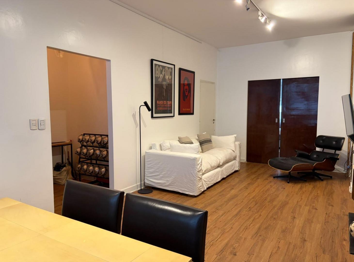 Foto de Departamento en Palermo Chico, imagen 5