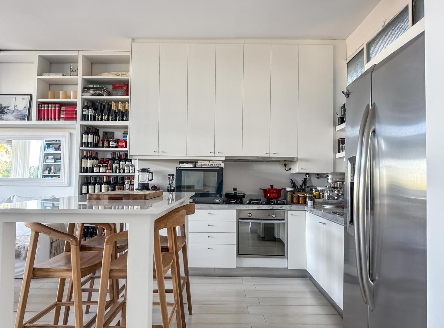 Foto de Impactante Penthouse con terraza de 280 m2 con amenities y seguridad, imagen 4