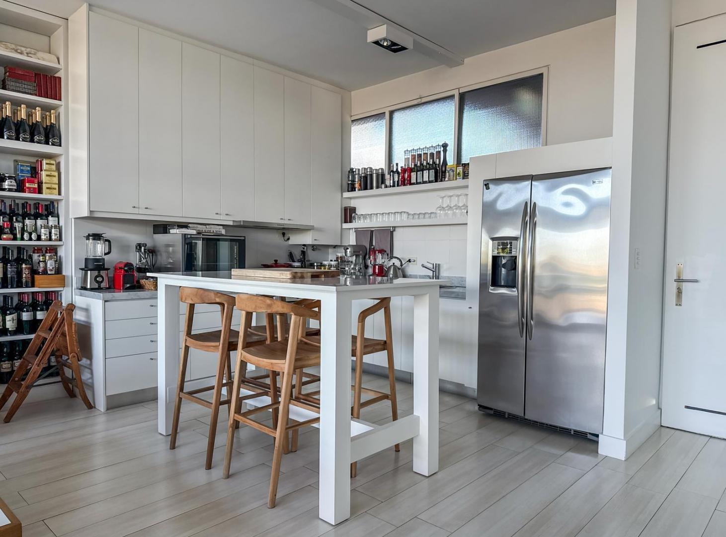 Foto de Impactante Penthouse con terraza de 280 m2 con amenities y seguridad, imagen 3