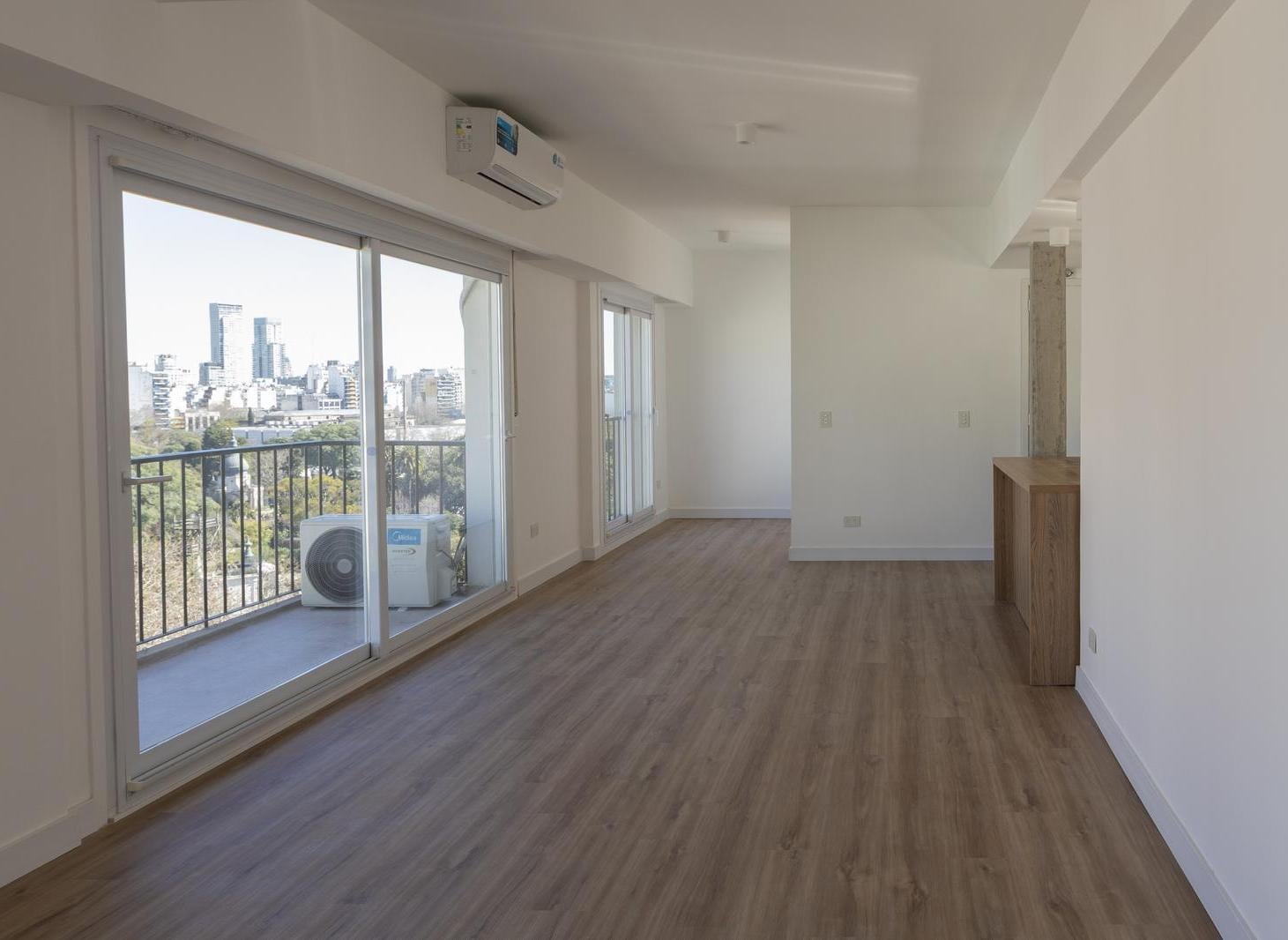 Foto de Excelente departamento en Palermo, imagen 1