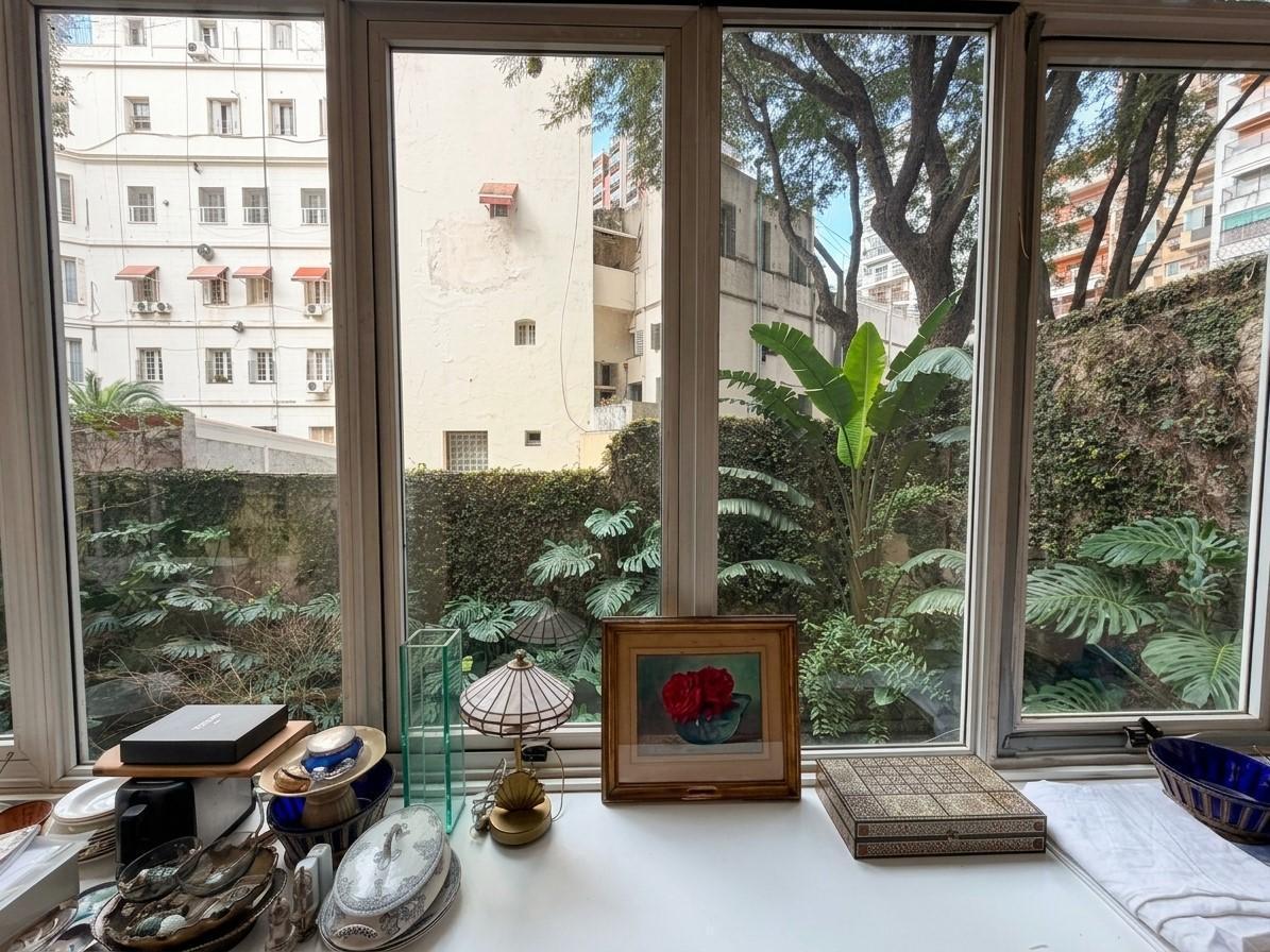 Foto de Departamento en Recoleta, imagen 3