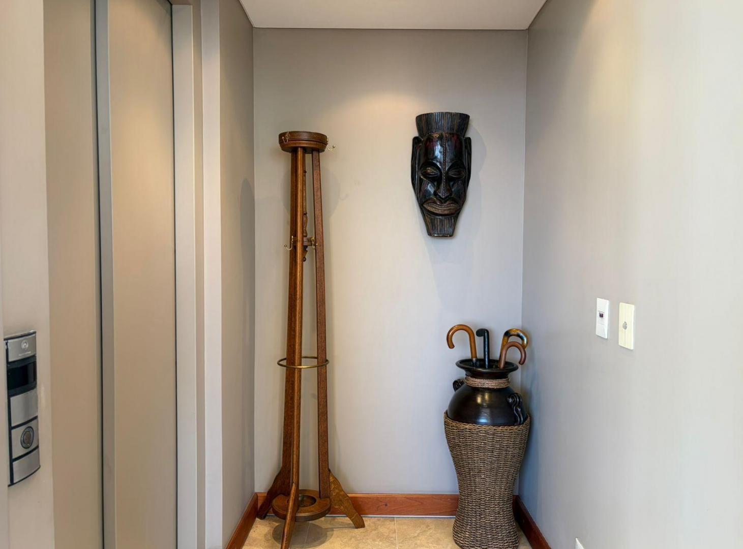 Foto de Departamento en Recoleta, imagen 2