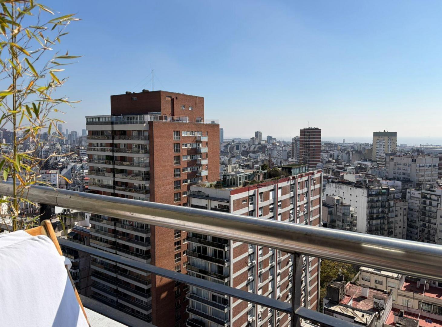 Foto de Departamento en Recoleta, imagen 5