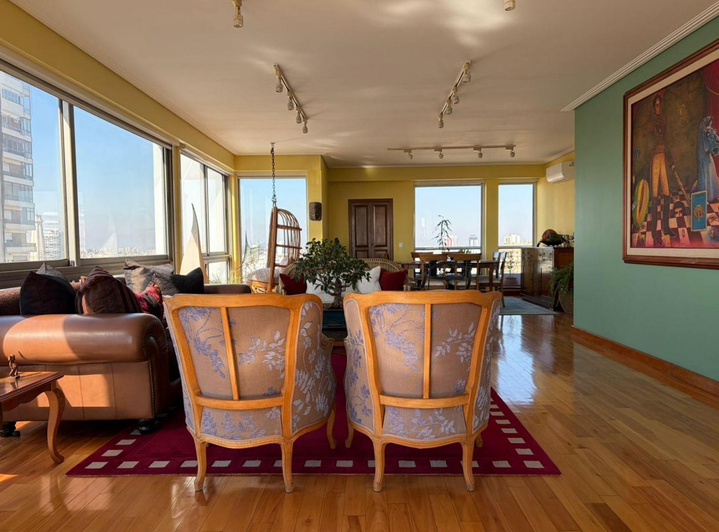 Foto de Departamento en Recoleta, imagen 1