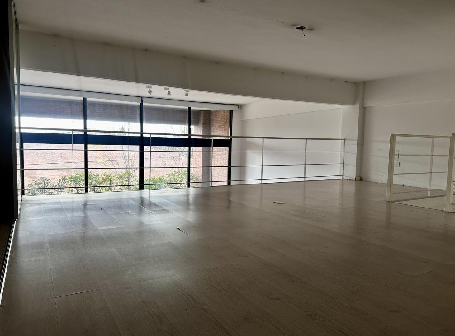 Foto de Impecable loft con entrepiso, 1 dormitorio (posibilidad realizar 2do), imagen 5