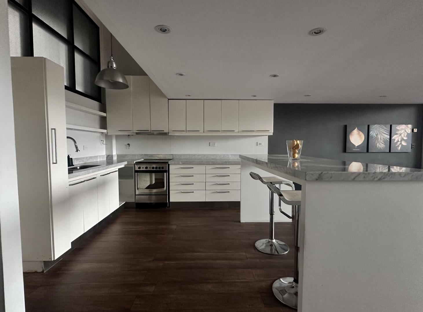 Foto de Impecable loft con entrepiso, 1 dormitorio (posibilidad realizar 2do), imagen 1