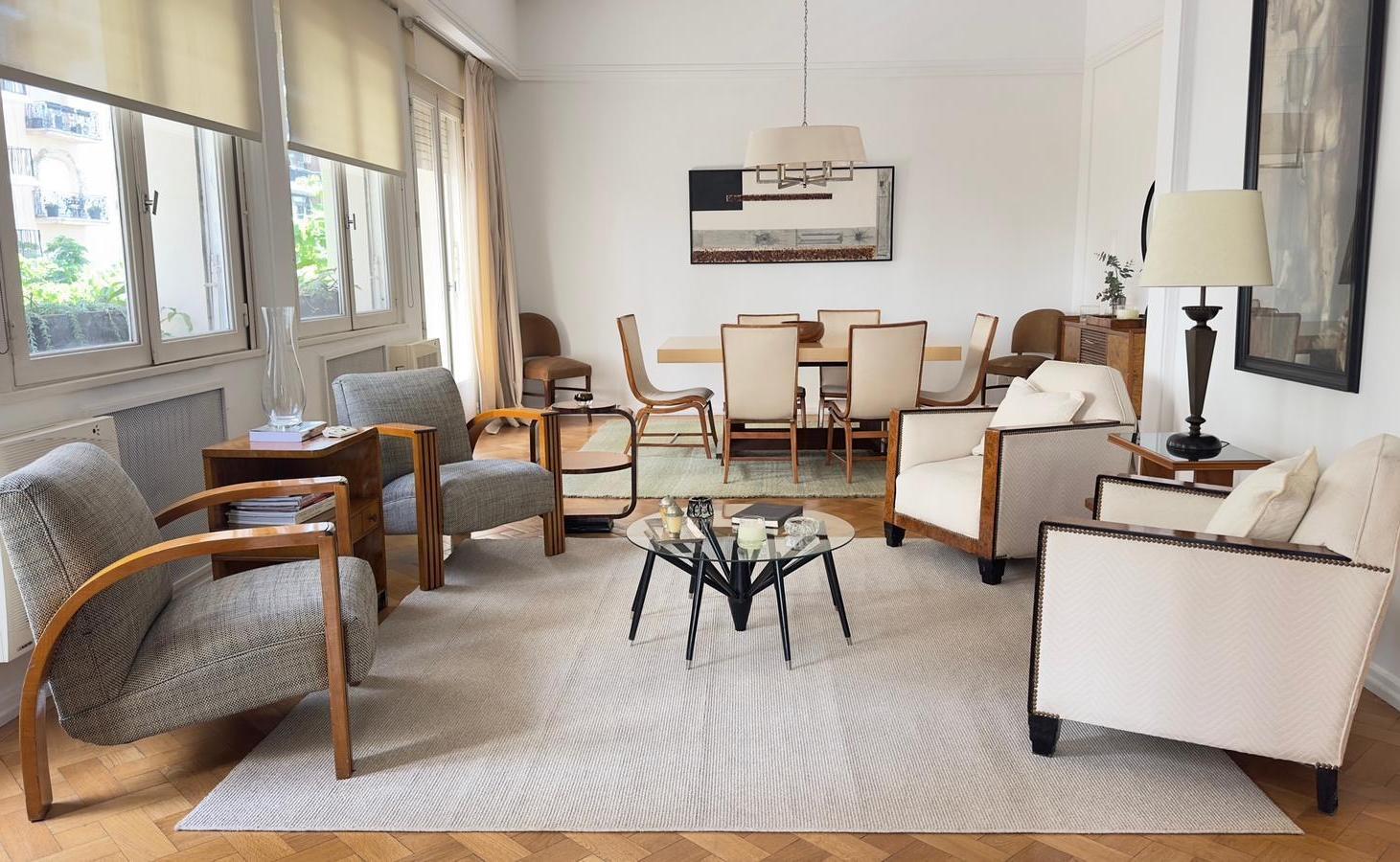 Foto de Departamento - Recoleta, imagen 4