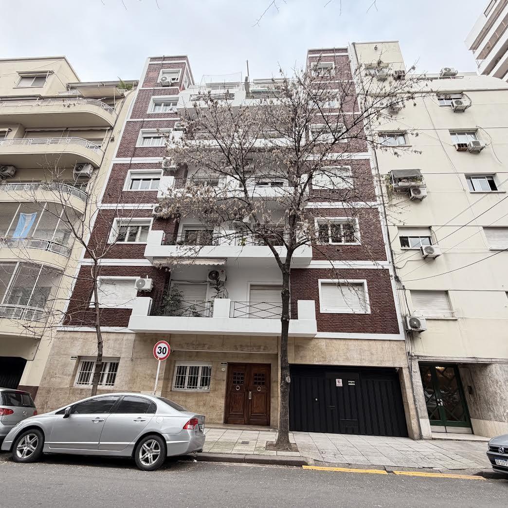 Foto de Rep. Arabe Siria al 3300 - Inmejorable ubicación en Palermo de dos, imagen 1