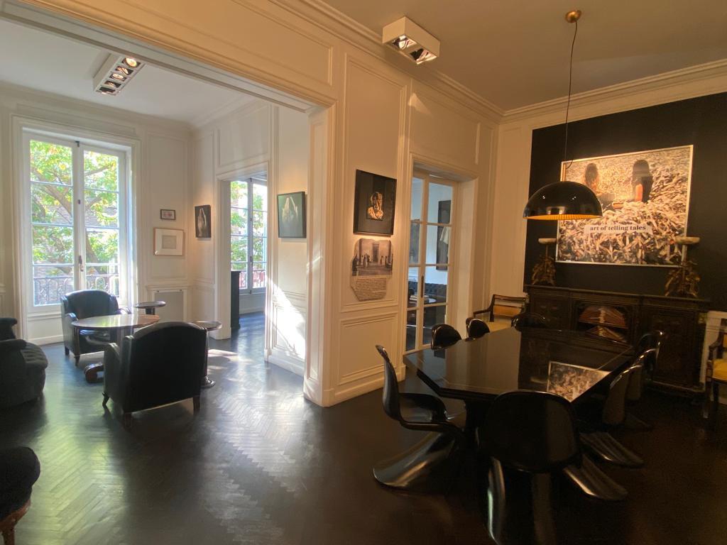 Foto de Departamento - Recoleta, imagen 1