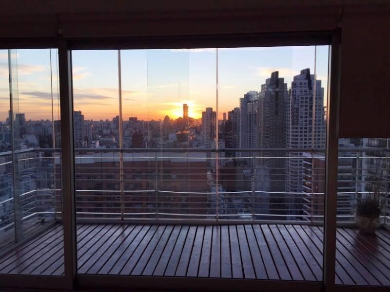 Foto de VISTA PANORAMICA A CIUDAD EN QUARTIER OCAMPO!, imagen 3