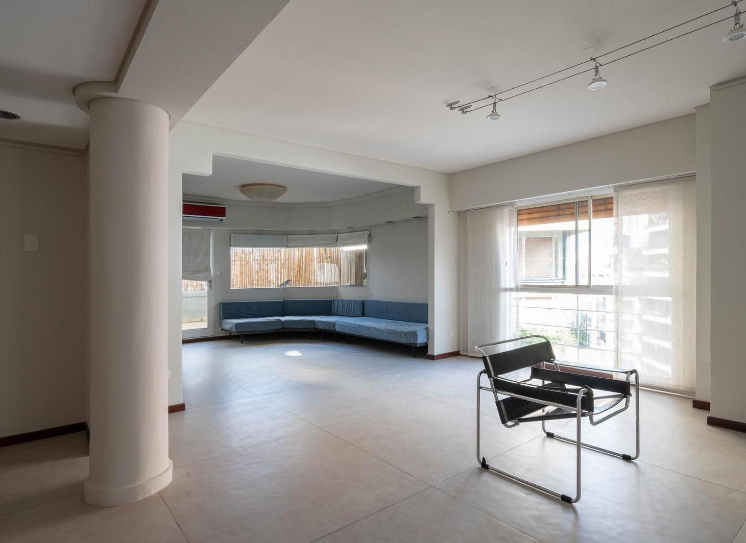 Foto de Departamento Con Terraza y 3 cocheras fijas, imagen 5