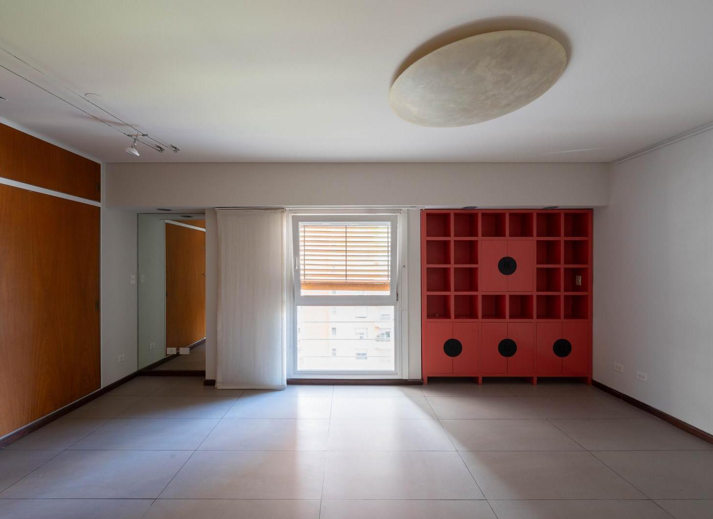 Foto de Departamento Con Terraza y 3 cocheras fijas, imagen 2