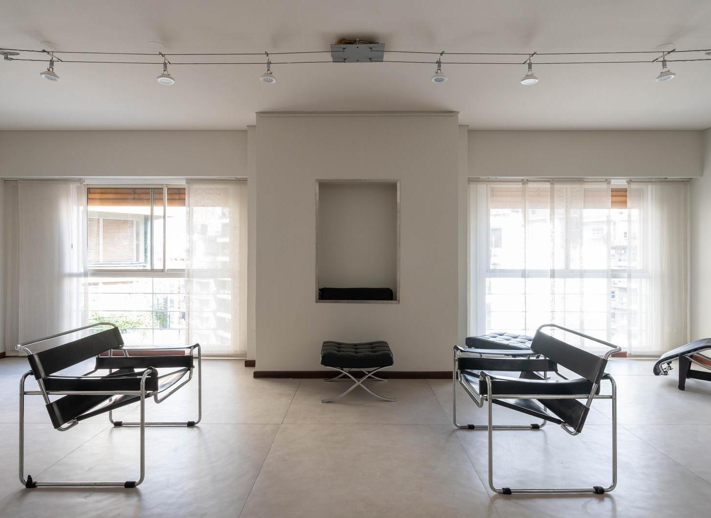 Foto de Departamento Con Terraza y 3 cocheras fijas, imagen 3