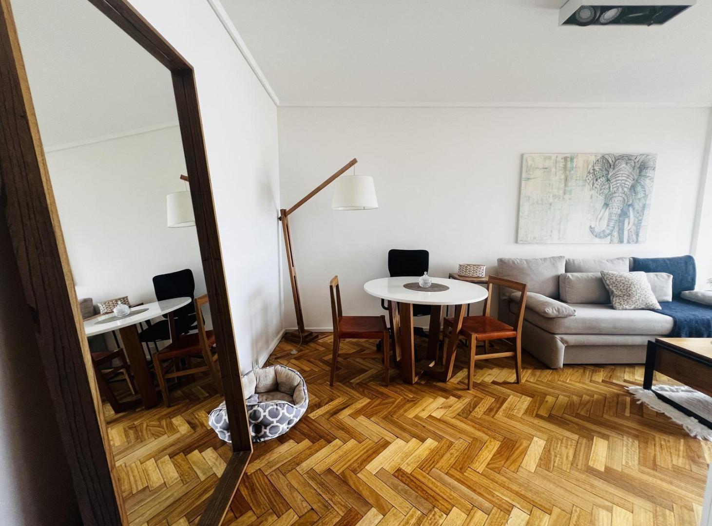 Foto de Departamento en Acassuso, imagen 1