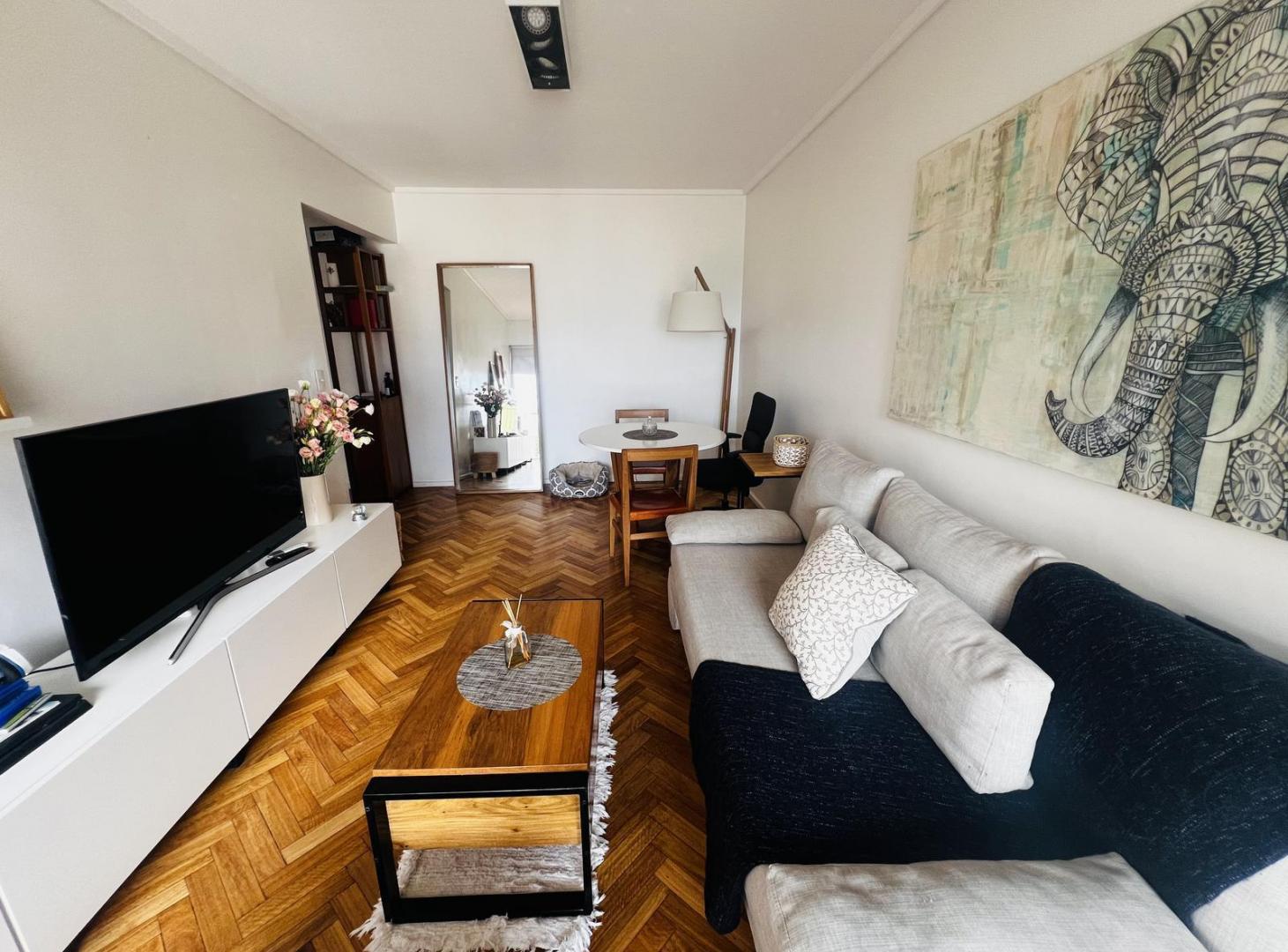 Foto de Departamento en Acassuso, imagen 2