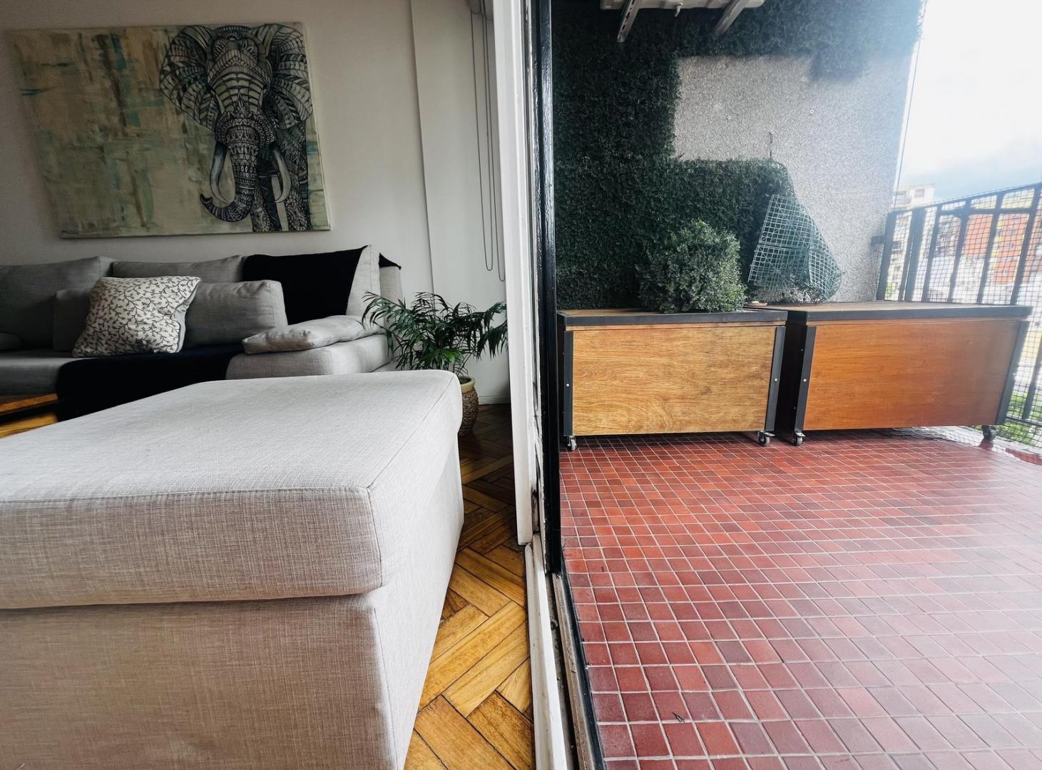 Foto de Departamento en Acassuso, imagen 4