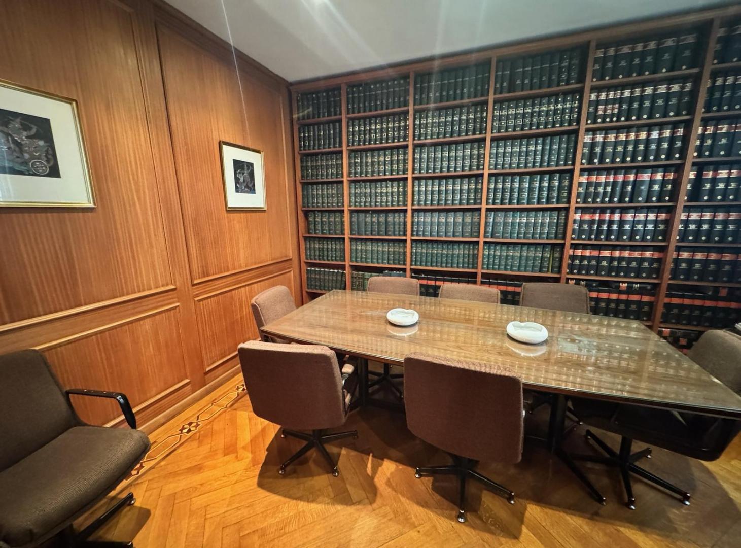 Foto de Oficina en Tribunales, imagen 4